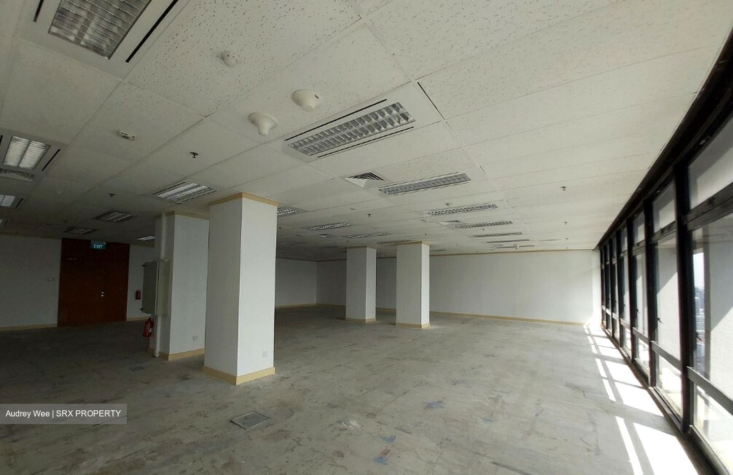 Ocbc Centre (D1), Office #392235081